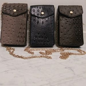 Vegan Sling Purse